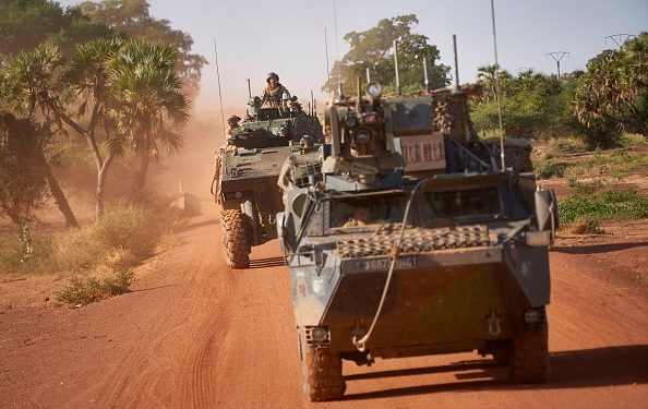 Attack on Burkina Faso Defence Kills 20