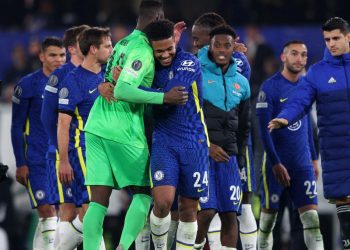 Chelsea Reach Champions League Last 16  After Juve Rout