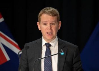 New Zealand to Remain Closed to Visitors Till April 2022