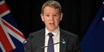 New Zealand to Remain Closed to Visitors Till April 2022