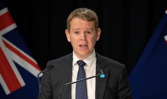 New Zealand to Remain Closed to Visitors Till April 2022