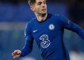 Chelsea Ready to Sell Pulisic on Two Conditions