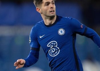 Chelsea Ready to Sell Pulisic on Two Conditions