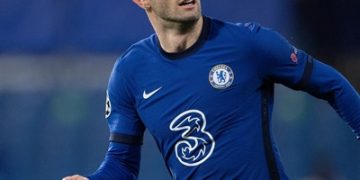 Chelsea Ready to Sell Pulisic on Two Conditions