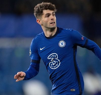 Chelsea Ready to Sell Pulisic on Two Conditions