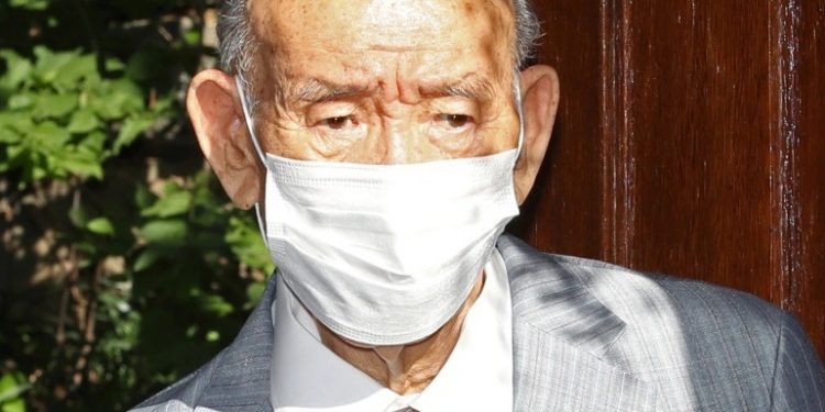 Former South Korean Military Dictator is Dead