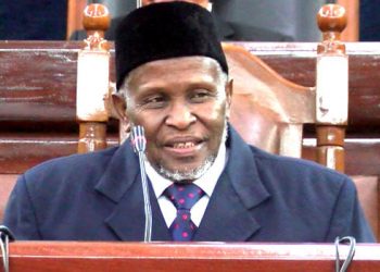 CJN vows ton ensure corruption is stamped out of the country