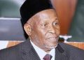 CJN Calls for Financial Autonomy for the Judiciary