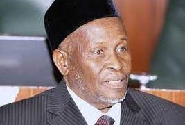 CJN Calls for Financial Autonomy for the Judiciary