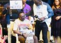 Nollywood Veteran Clem Receives N10 million for Surgery