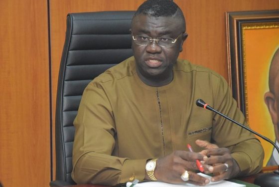 FG Spent N2 billion as Stimulus Package on Nigeria