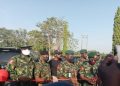Army reiterates commitment in war against bandits