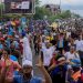 Protest rocks DR Congo over electoral commission appointment