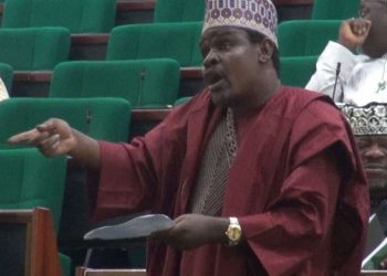 House of Representatives calls for improved security at correctional centers