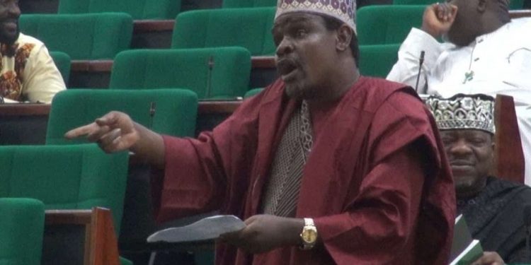 House of Representatives calls for improved security at correctional centers