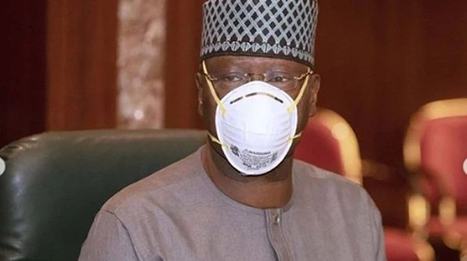 FG to Purchase COVID-19 Booster Dose