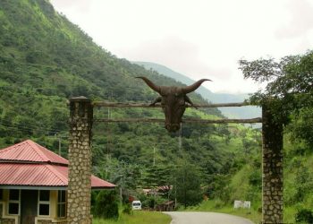 Ayade pledges to rehabilitate Obudu Cattle ranch