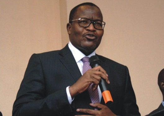 NCC Commits Over N200 million into Telecommunication Sector