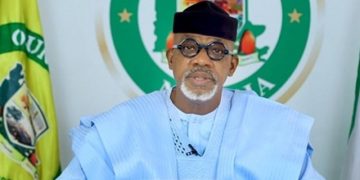 Abiodun Issues Ultimatum To Unvaccinated Residents