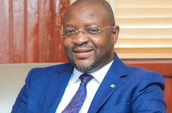 Sports Minster Request Index Performance of Super Eagles Coach From NFF