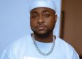 Davido Vows to Ensure Children in Orphanages Benefit From his Cash Donation