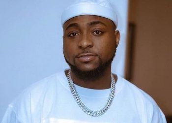Davido Vows to Ensure Children in Orphanages Benefit From his Cash Donation