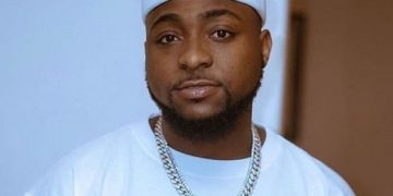 Davido Vows to Ensure Children in Orphanages Benefit From his Cash Donation