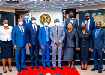 Centre for Democracy and Development backs Lagos Panel Report