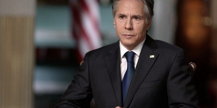 US delist Nigeria as religious Violators