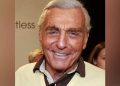 Veteran actor Jerry Douglas passes away