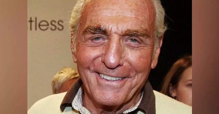 Veteran actor Jerry Douglas passes away
