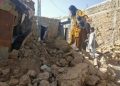 Earthquakes in Southern Iran Kills 1