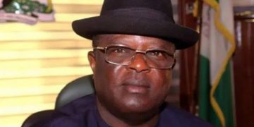 Umahi Calls for Constitution Amendment to Address Insecurity
