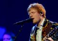 Ed Sheeran Wins Best Artist