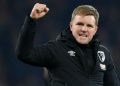 Newcastle United Appoints New Head Coach