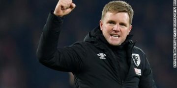 Newcastle United Appoints New Head Coach