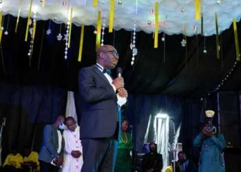 Obaseki reiterates commitment to remain in PDP