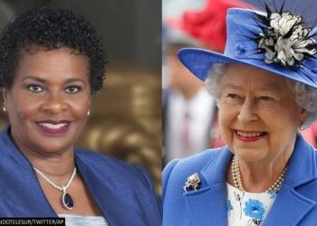 Barbados Removes Queen Elizabeth II as Head of State