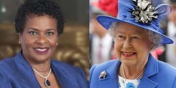 Barbados Removes Queen Elizabeth II as Head of State