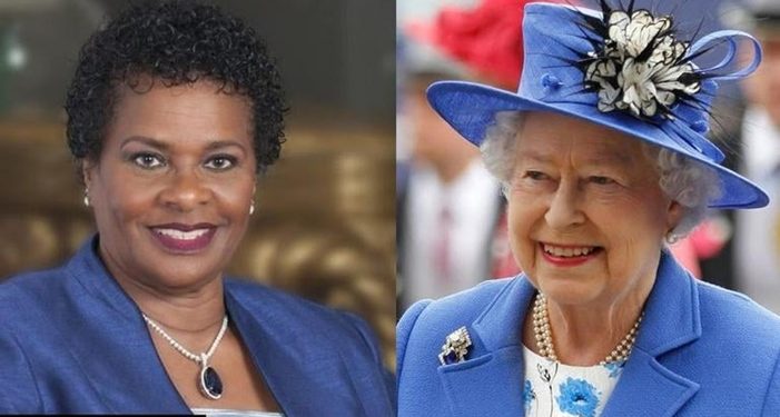 Barbados Removes Queen Elizabeth II as Head of State