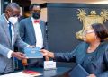 Lagos EndSARS Panel Submits Report