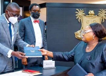 Lagos EndSARS Panel Submits Report