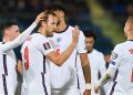 England Thrash San Marino 10-0 to Qualify for Qatar 2022