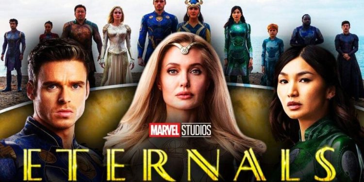 Filmone Entertainment reacts to ban of Eternal