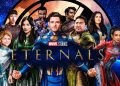 Nigeria ban New Marvel movie, ‘The Eternals’