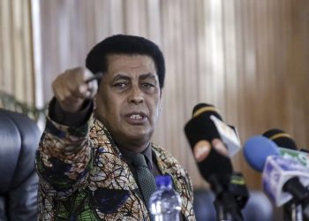Ethiopia government gives condition for possible ceasefire with rebels