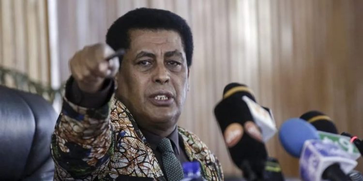 Ethiopia government gives condition for possible ceasefire with rebels