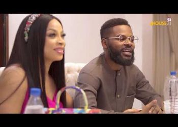 Falz Unveils Movie Production Company House 21 TV