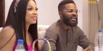 Falz Unveils Movie Production Company House 21 TV
