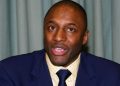 Fashanu Urges Super Eagles to be Lethal in Attack Against Cape Verde
